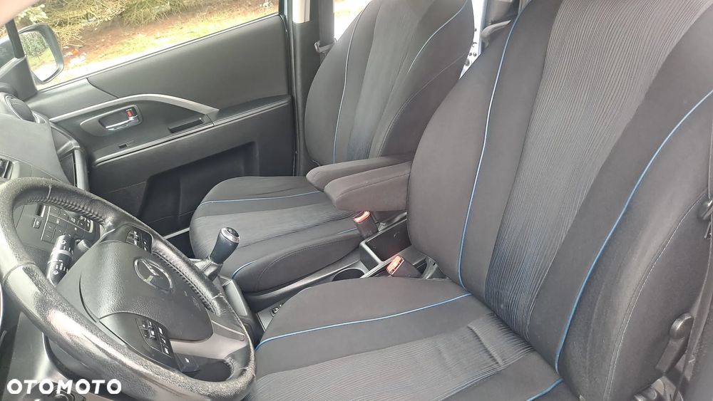 Mazda 5 1.6 CD Exclusive - 14