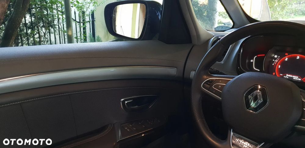 Renault Espace 1.6 dCi Energy Initiale Paris EDC - 20