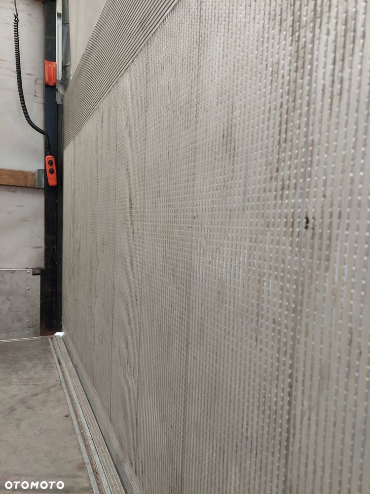 Zabudowa master winda plandeka 8 9 ep - 7