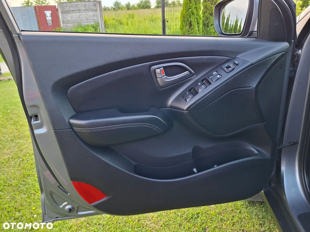 Hyundai ix35 1.6 GDI Premium 2WD - 13