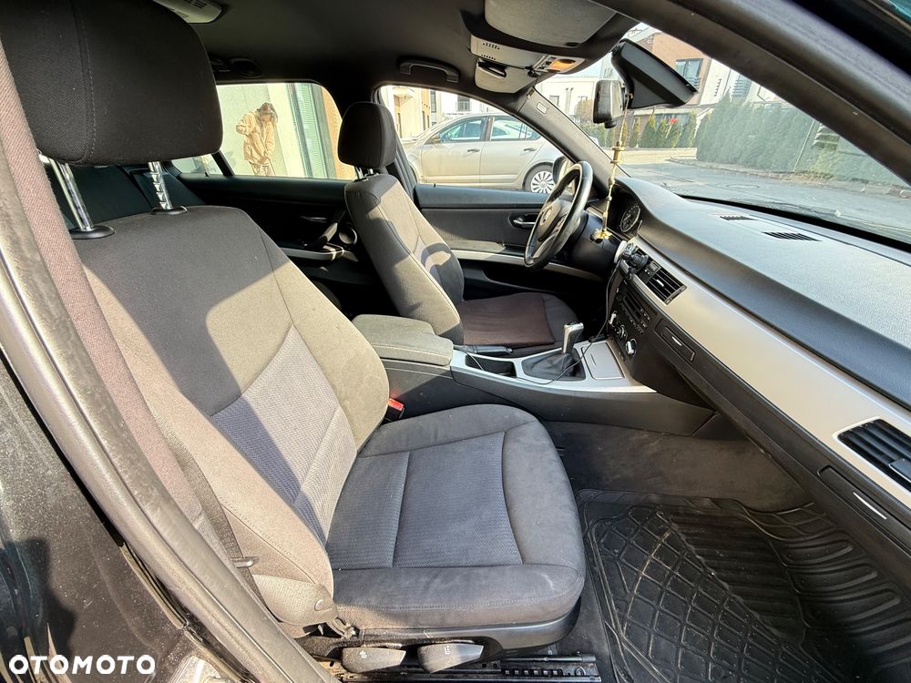 BMW Seria 3 - 10