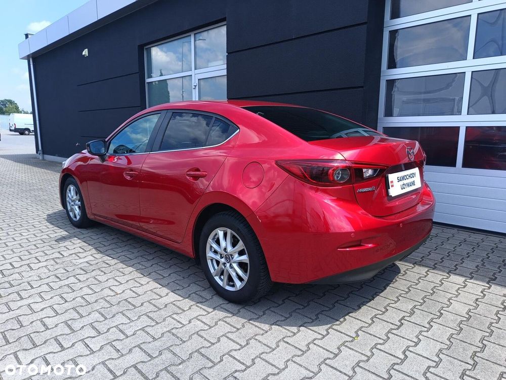 Mazda 3 2.0 Skyenergy - 11