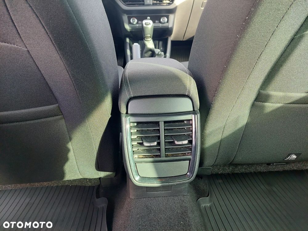 Skoda Scala 1.0 TSI Ambition - 24