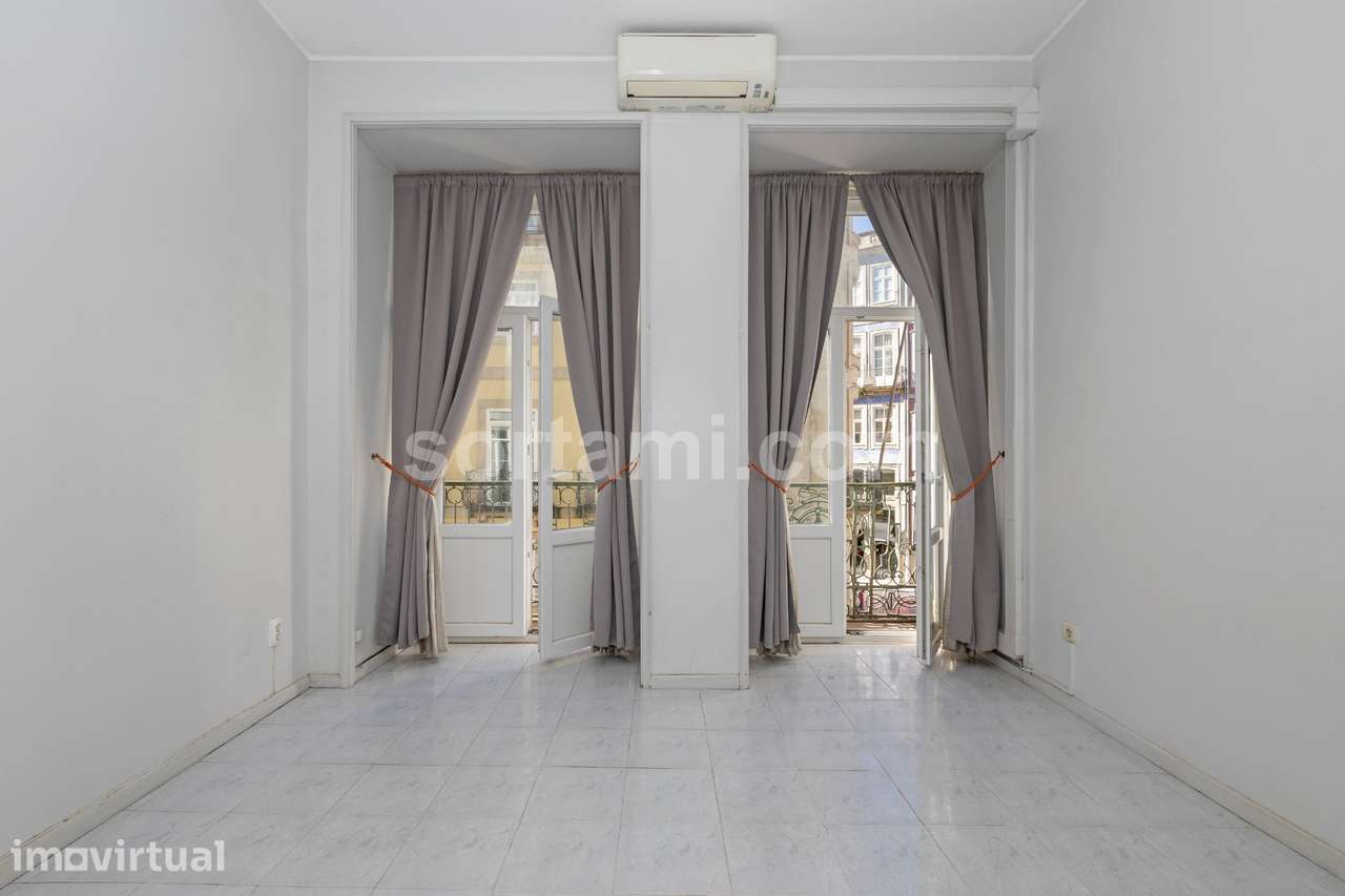 Apartamento T1 Venda em Cedofeita, Santo Ildefonso, Sé, Miragaia, São - Grande imagem: 2/25