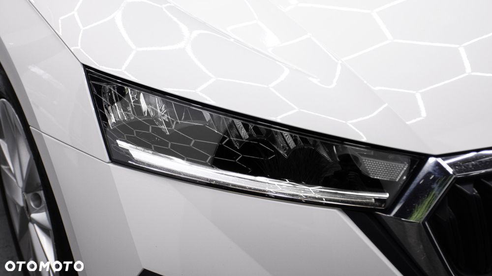 Skoda Octavia 1.5 TSI GPF ACT Ambition - 10