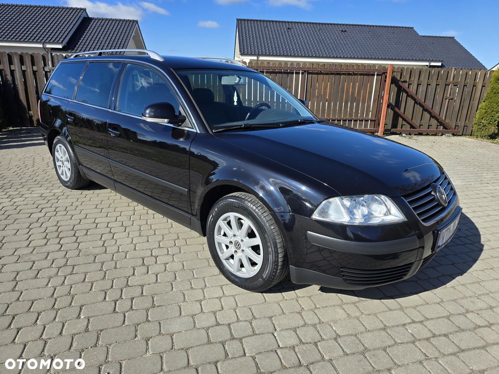 Volkswagen Passat 1.6 Comfortline - 16