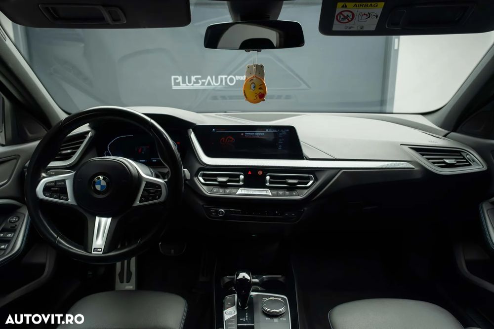 BMW Seria 1 118i Aut. Edition M Sport Shadow - 18