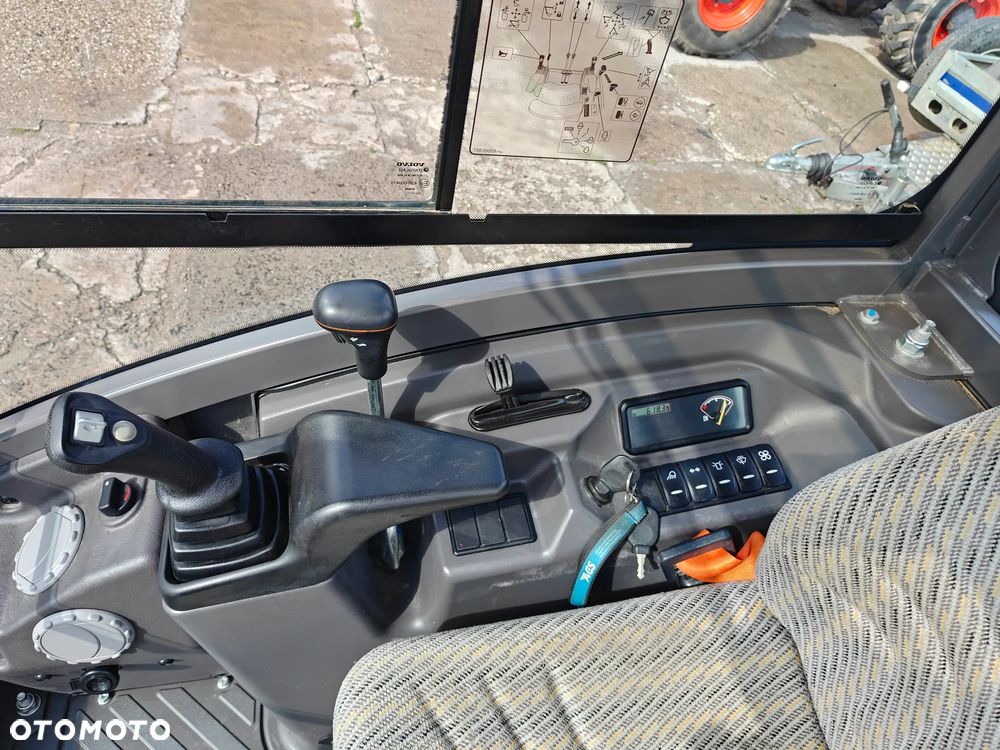 Volvo EC18E - 35