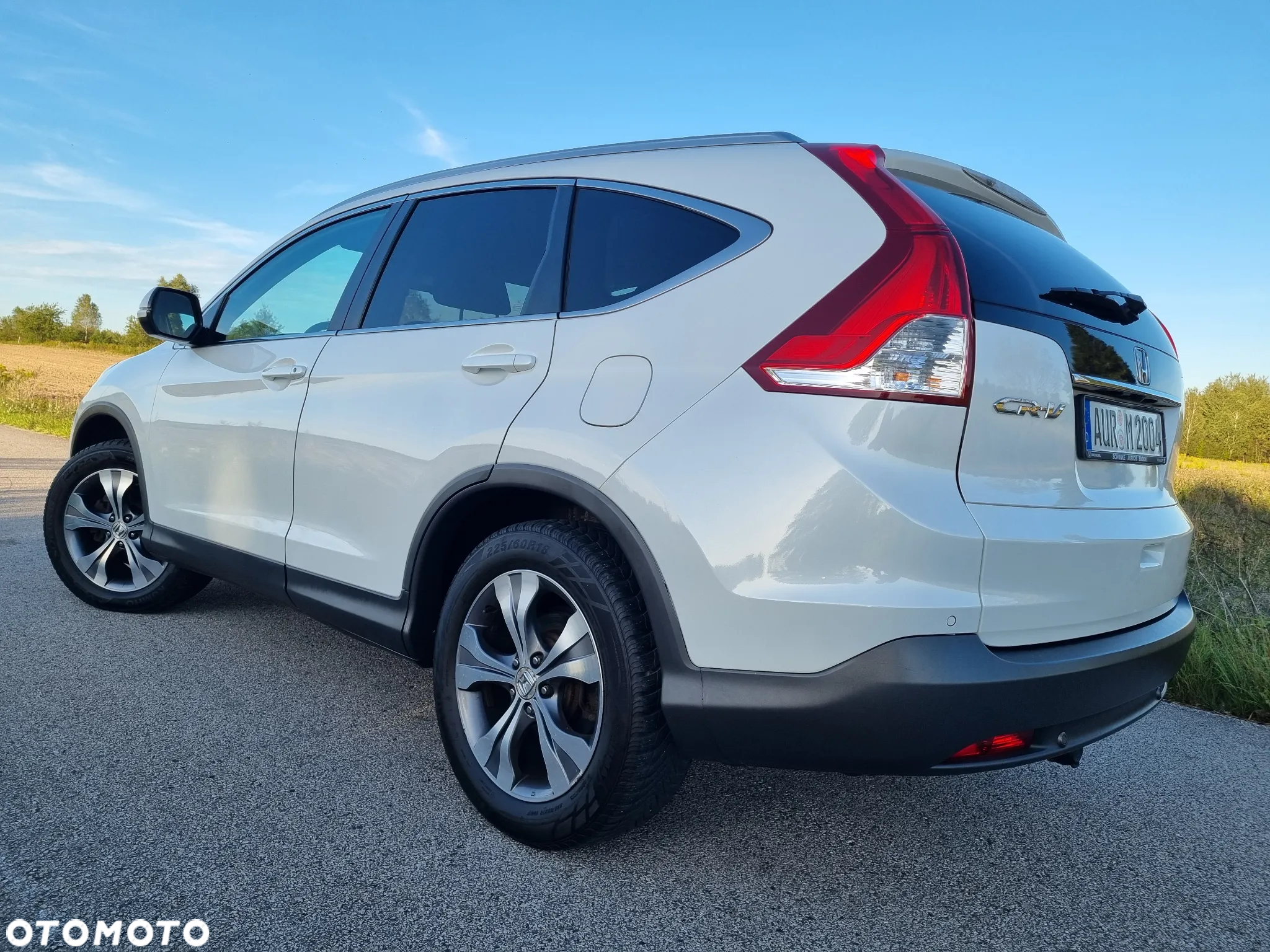 Honda CR-V 1.6i DTEC 2WD Lifestyle - 22