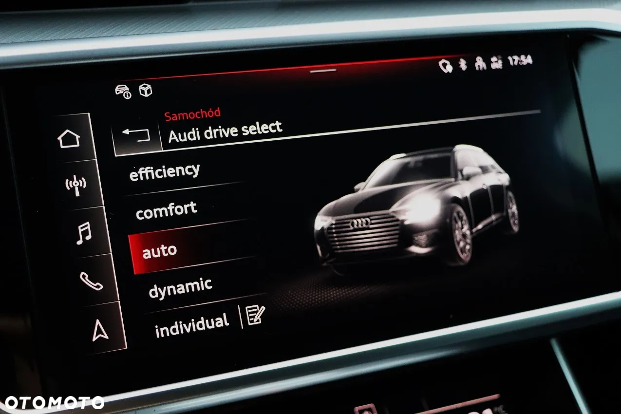 Audi A6 - 35