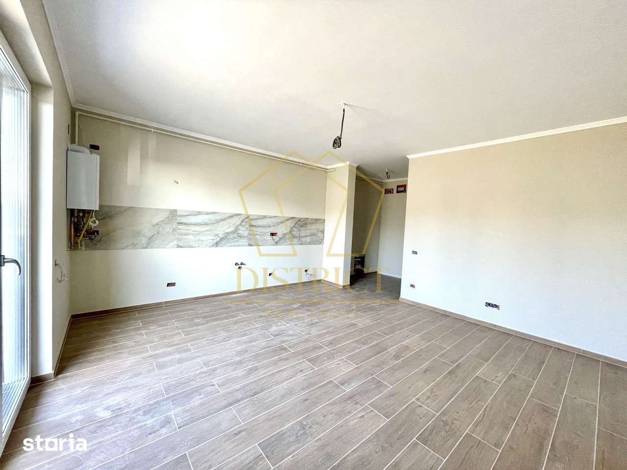 Apartament cu o camera | Giroc | Il Locale — fotografia 3