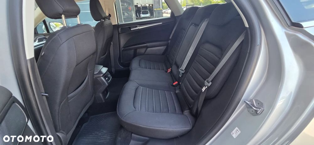 Ford Mondeo 2.0 EcoBlue Business Edition - 32