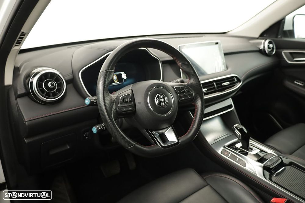 MG EHS 1.5 T-GDI Plug-in Hybrid Luxury - 8