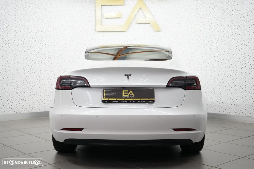 Tesla Model 3 Standard Range Plus RWD - 5