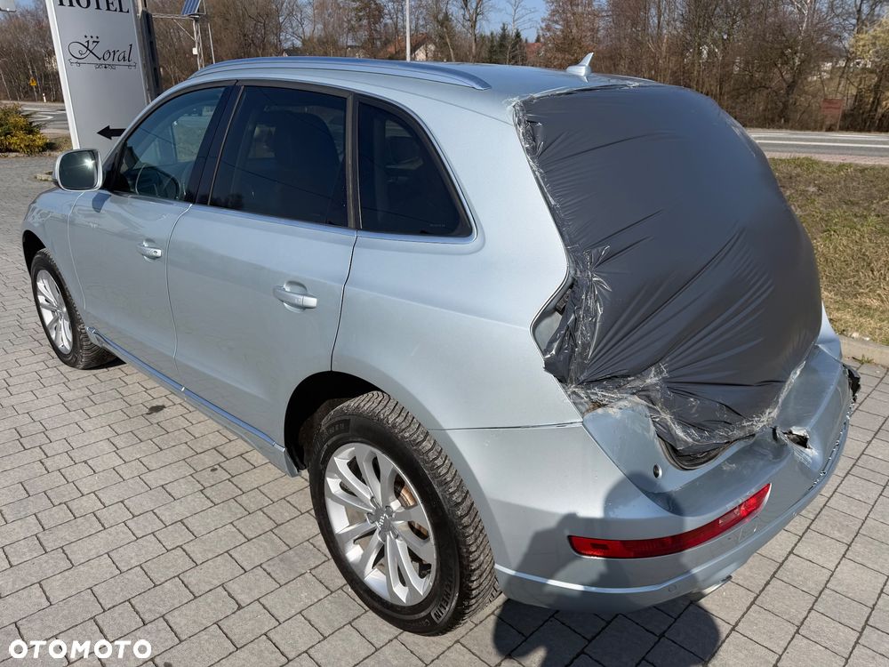 Audi Q5 2.0 TDI Quattro S tronic - 4