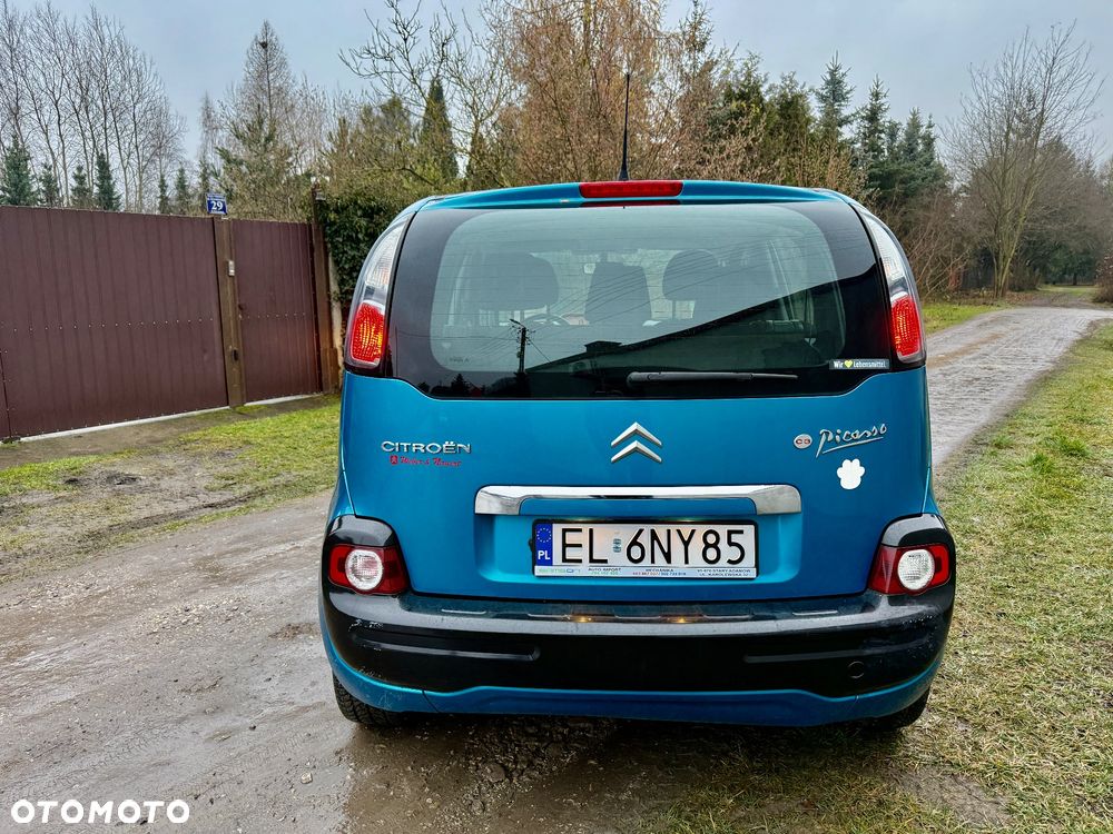 Citroën C3 Picasso VTi 95 Advance - 13