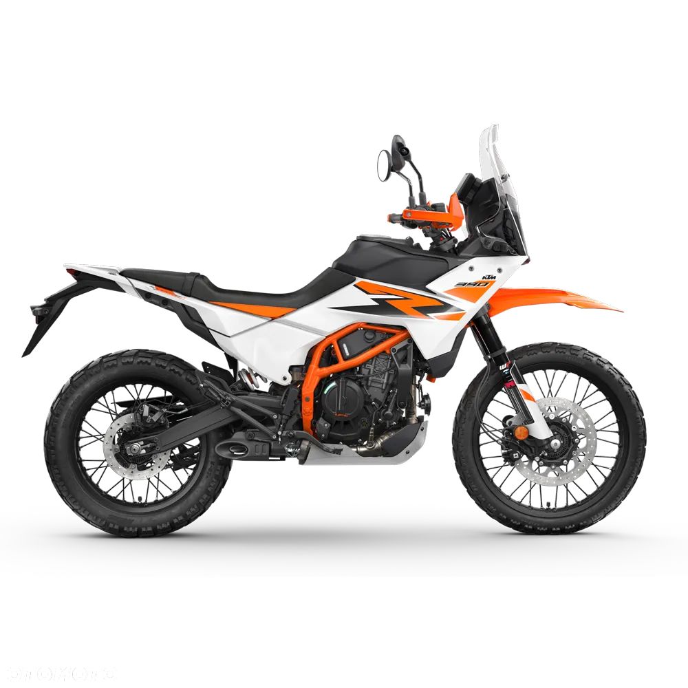 KTM Adventure - 2
