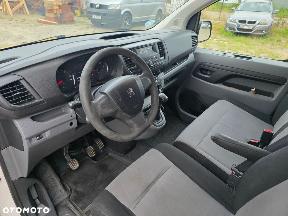 Peugeot Expert - 9
