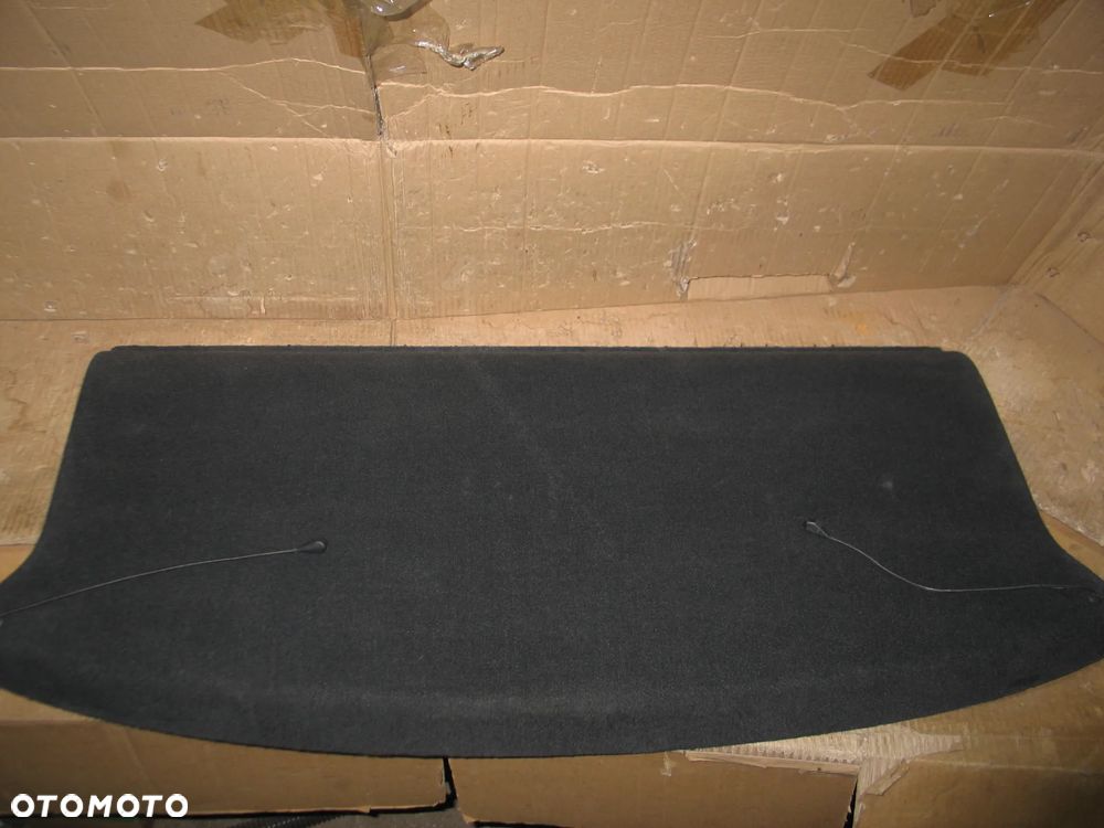 polka bagaznika seat ibiza 3 III 02-08r. 6L6867769G - 1