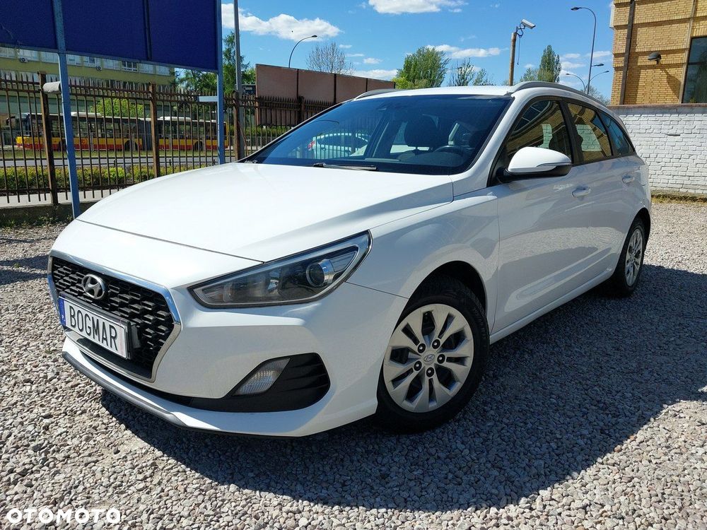 Hyundai i30 - 2