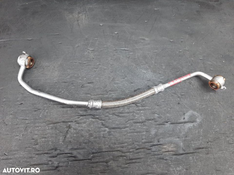 conducta ulei hn05 1.2 b peugeot 2008 208 3008 citroen c4  9832803480 - 1