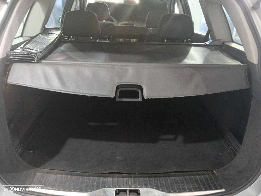 Opel Astra Caravan 1.3 CDTi Elegance - 18