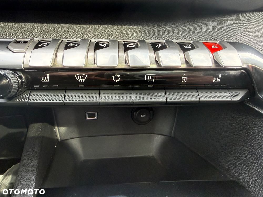 Peugeot 5008 THP 165 EAT6 Stop & Start Active - 31