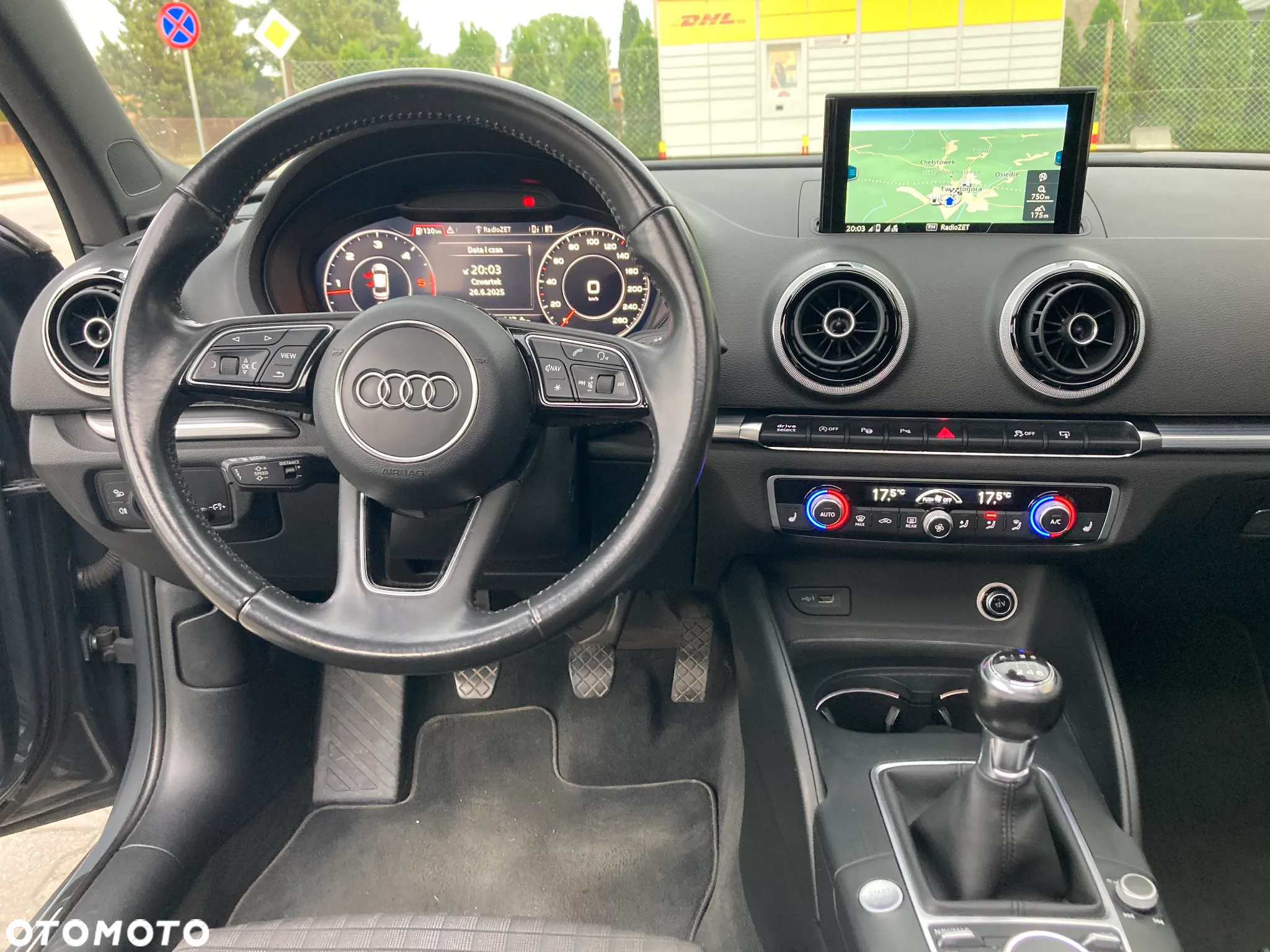 Audi A3 - 10