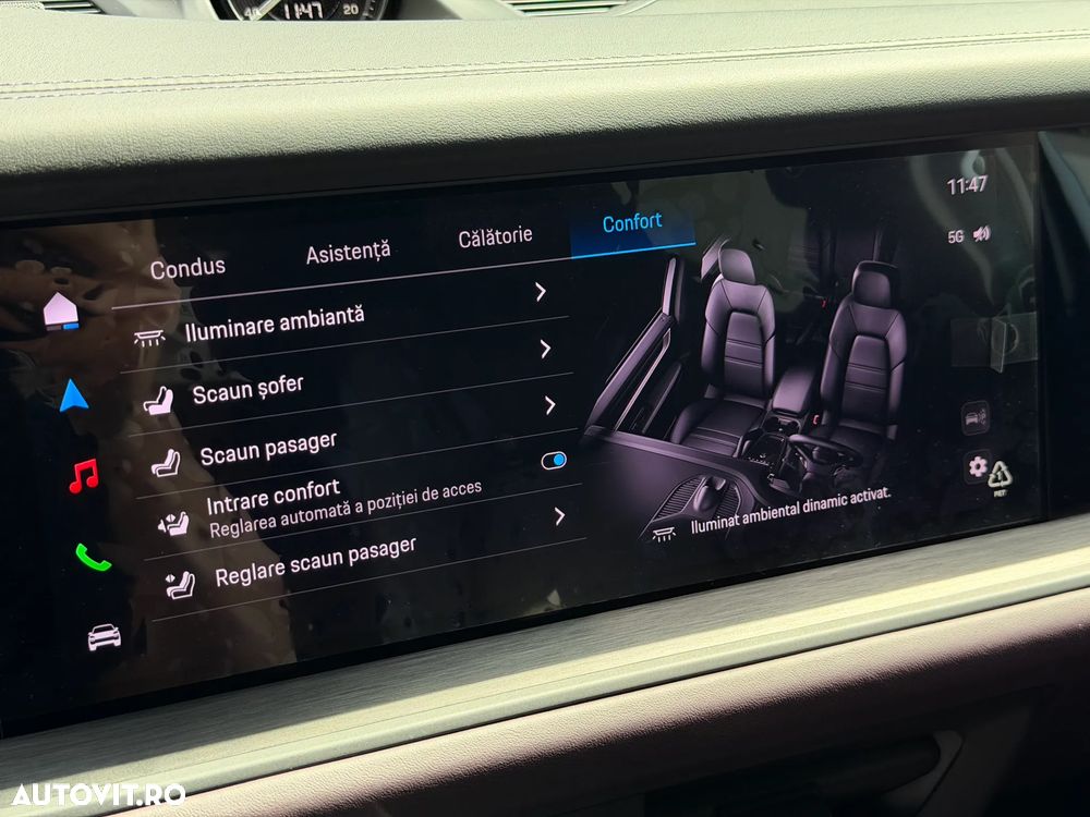 Porsche Cayenne Black Edition - 31