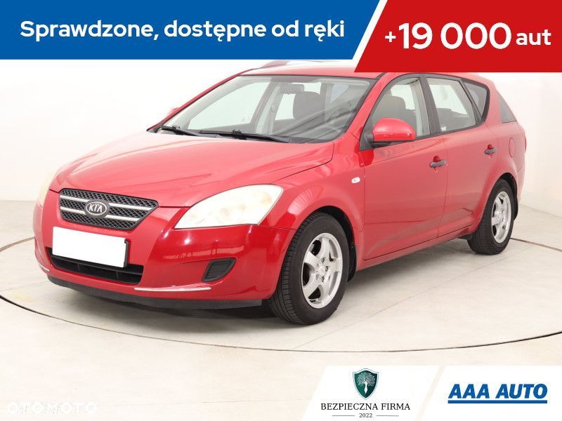 Kia Ceed - 2