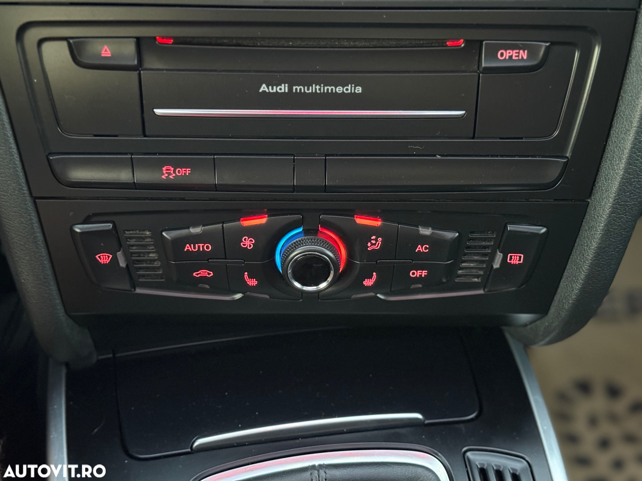 Audi A4 2.0 TDI Quattro Avant - 12