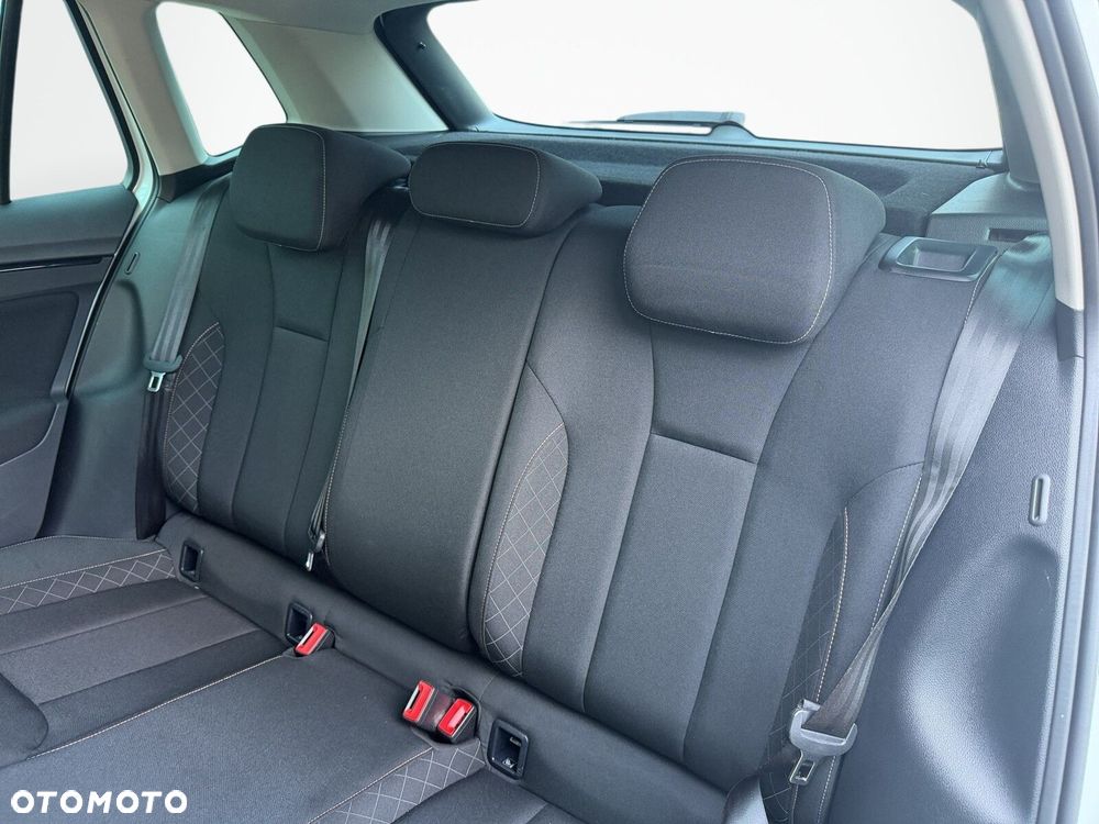 Skoda Kamiq 1.5 TSI Ambition - 31