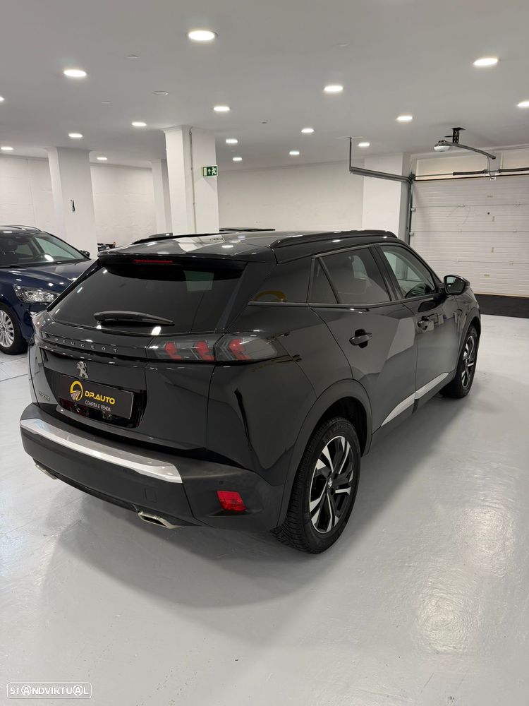 Peugeot 2008 PureTech 130 Stop&Start Allure - 6