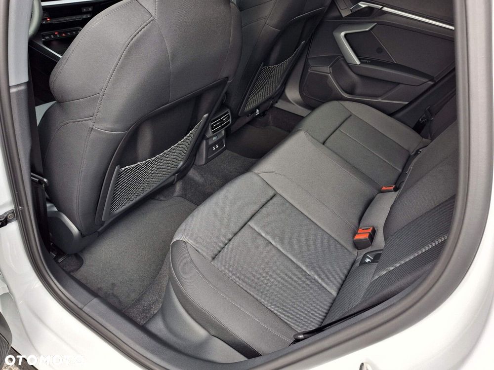 Audi A3 Limousine - 19