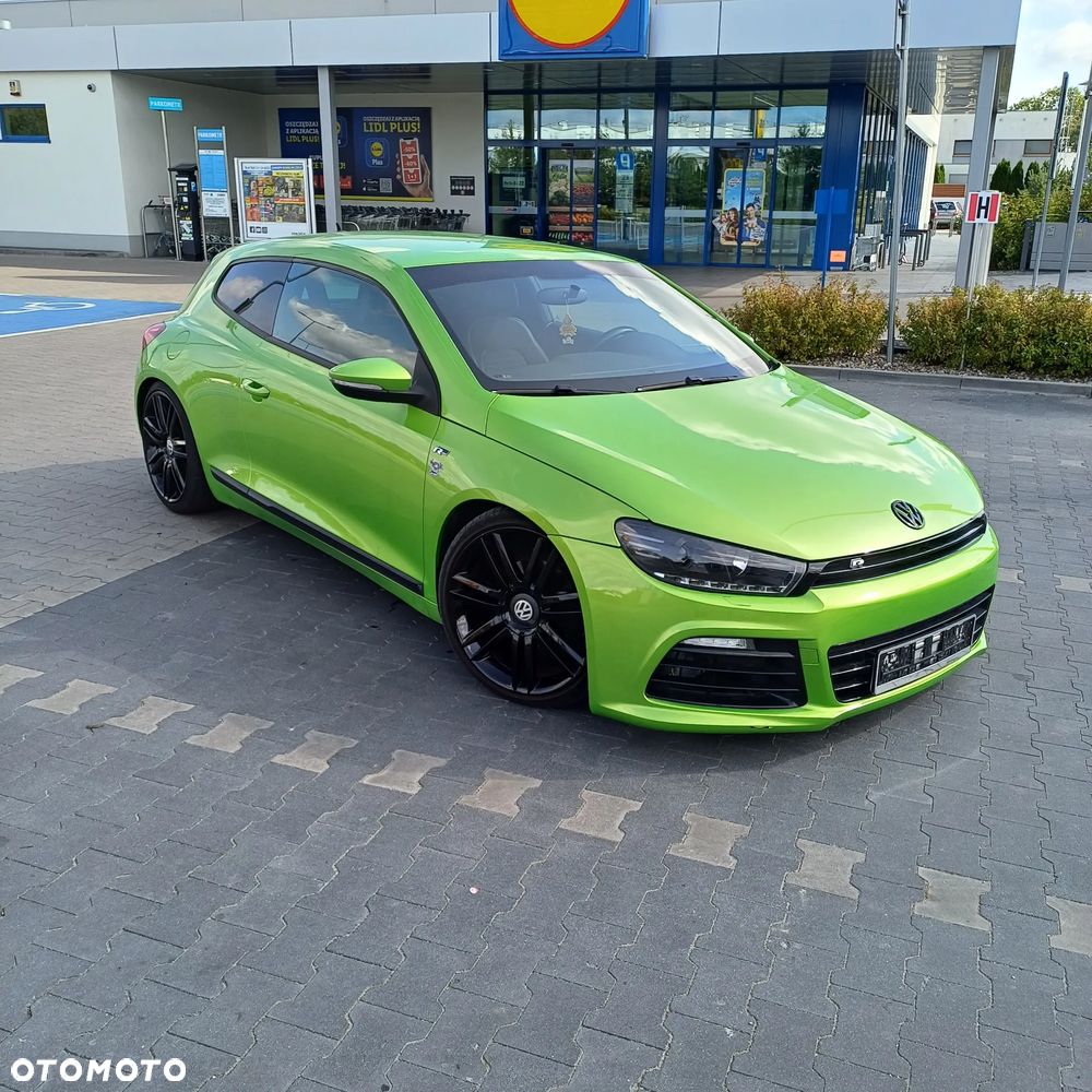 Volkswagen Scirocco 1.4 TSI Life - 2