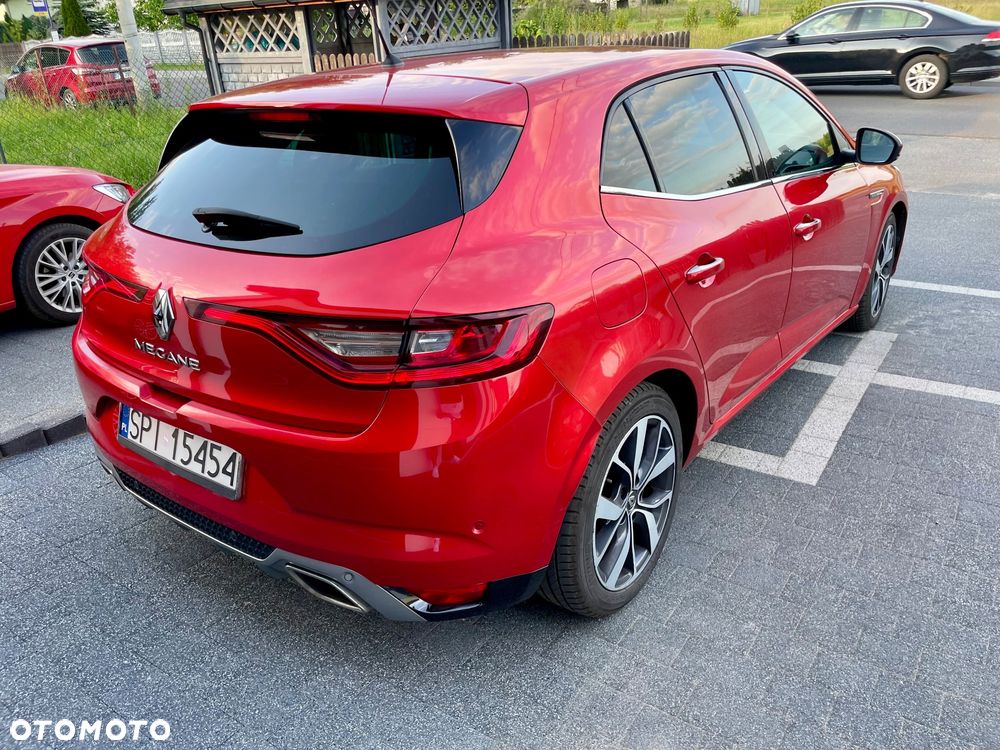 Renault Megane - 7