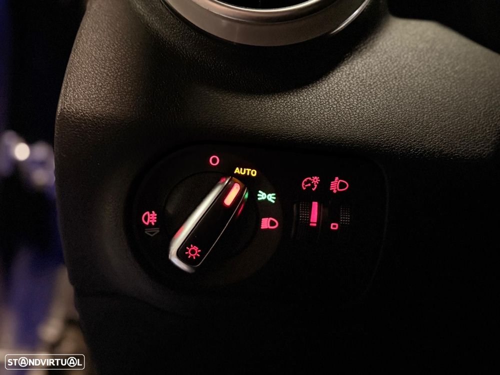 Audi A1 1.6 TDI Sport Edition - 12