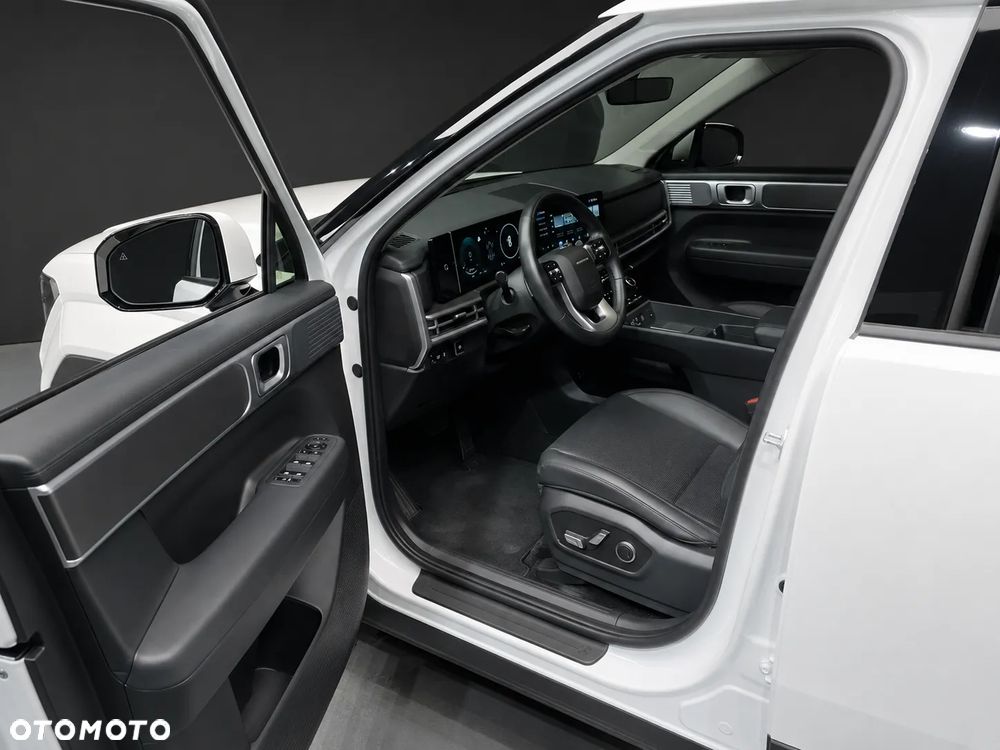 Hyundai Santa Fe - 11