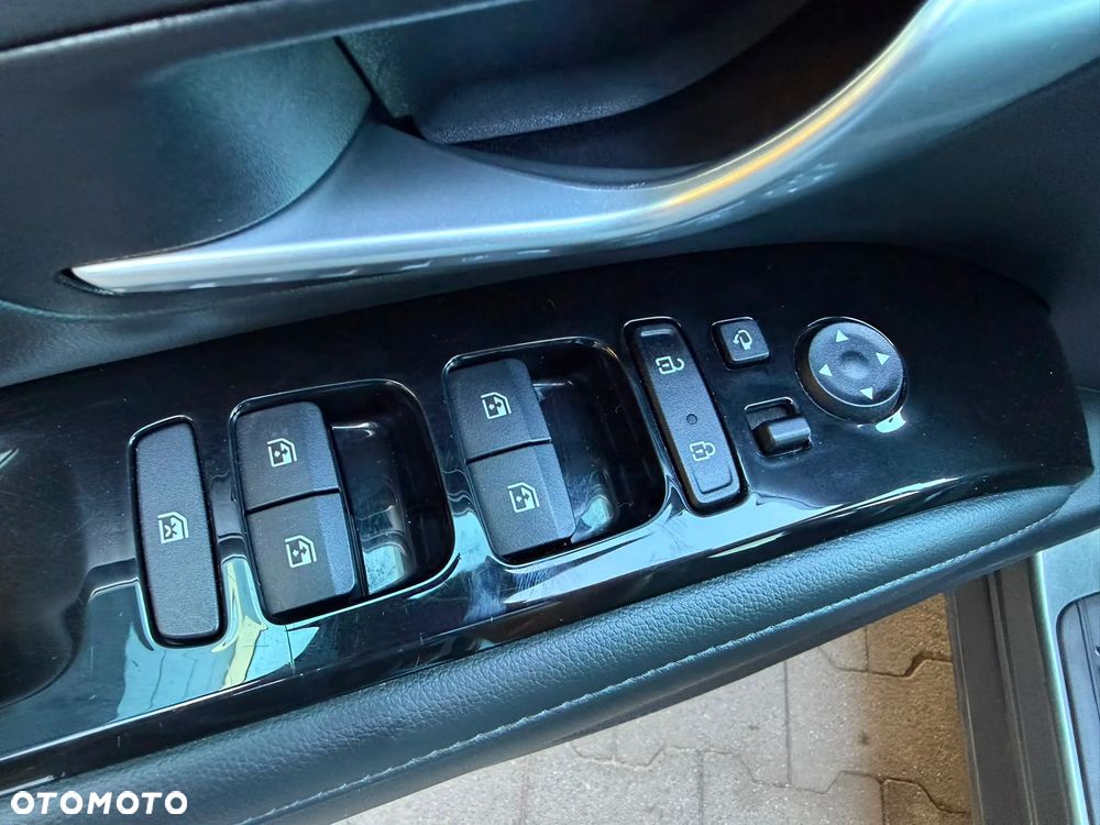 Hyundai Tucson 1.6 T-GDi Smart 2WD - 10
