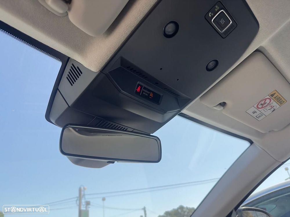 Renault Mégane E-Tech EV60 220hp optimum charge Equilibre - 22