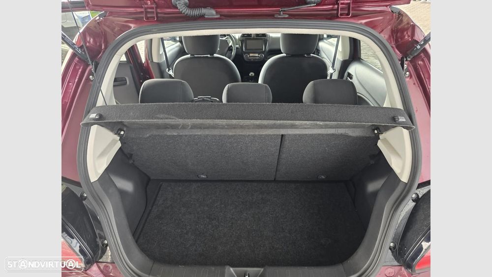 Mitsubishi Space Star 1.2 Connect Edition - 7