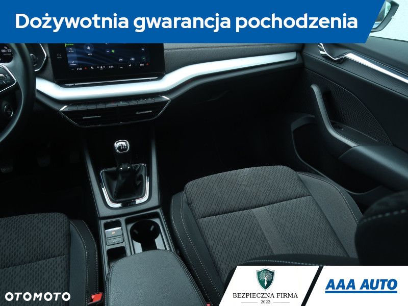Skoda Octavia - 9