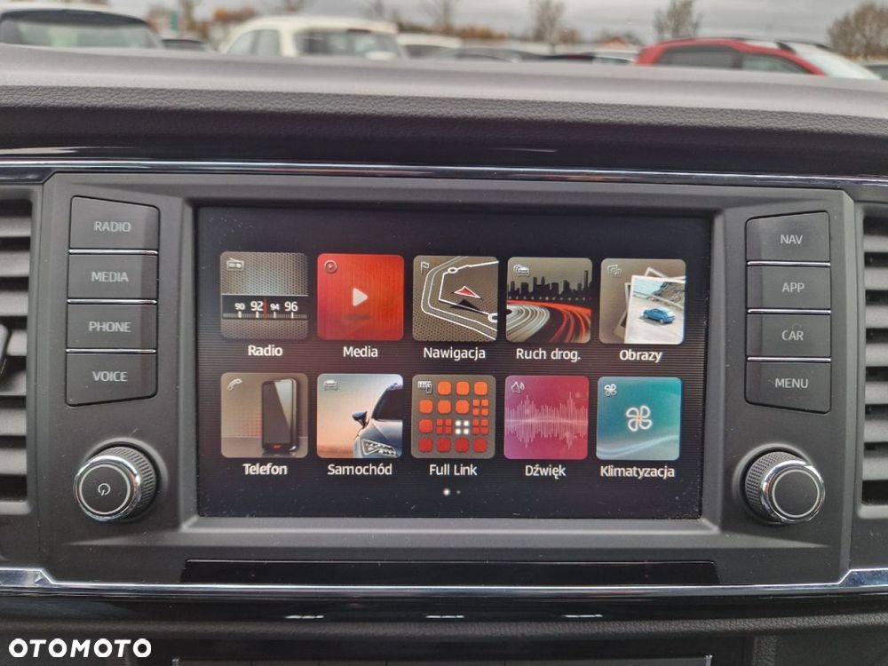 Seat Ateca 2.0 TDI 4Drive DSG XCELLENCE - 16