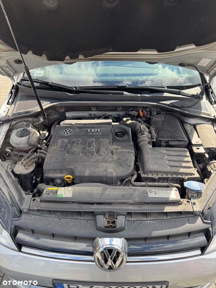 Volkswagen Golf 2.0 TDI BMT Highline - 15