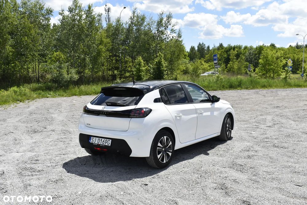 Peugeot 208 1.2 PureTech Active S&S - 5