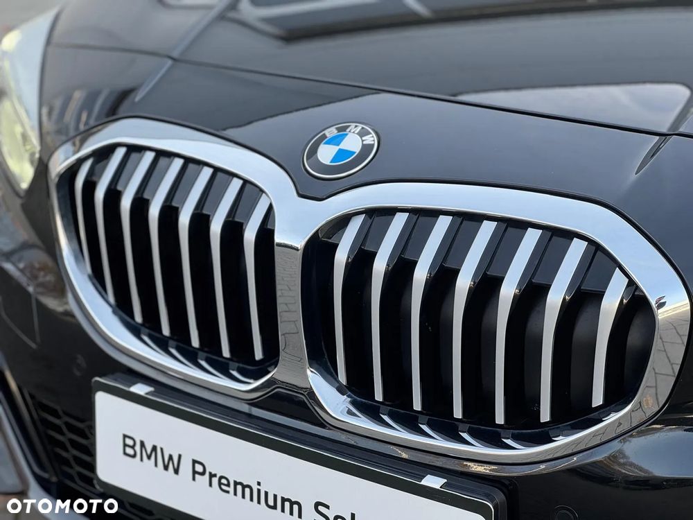 BMW Seria 1 118i M Sport - 6