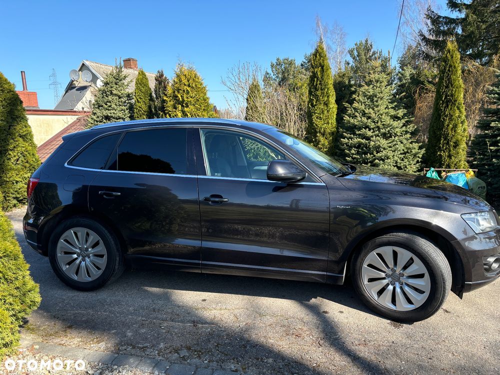 Audi Q5 - 7