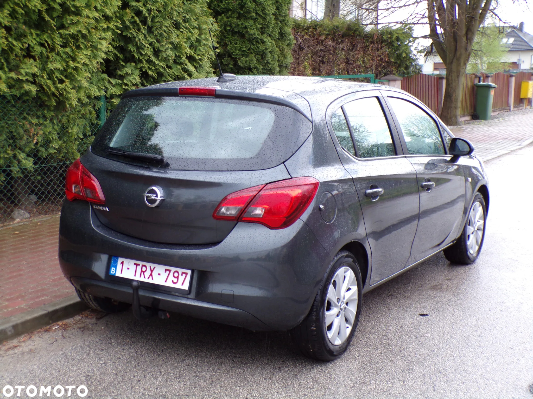 Opel Corsa - 16
