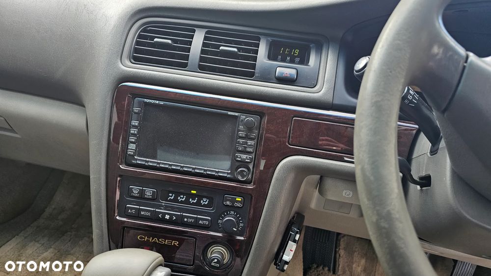 Toyota Inny - 18