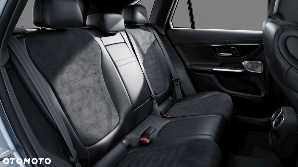 Mercedes-Benz GLC - 17